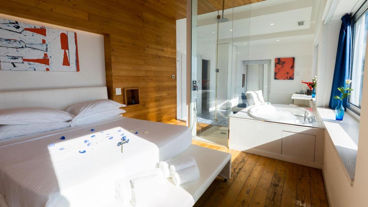 Aquaboutique Wellness&Spa В'єтрі Екстер'єр фото