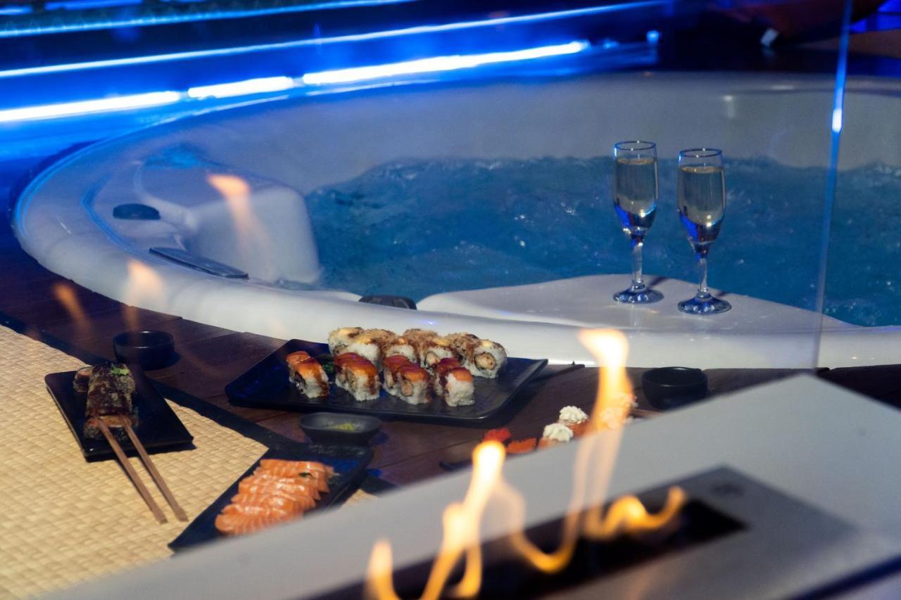Aquaboutique Wellness&Spa В'єтрі Екстер'єр фото