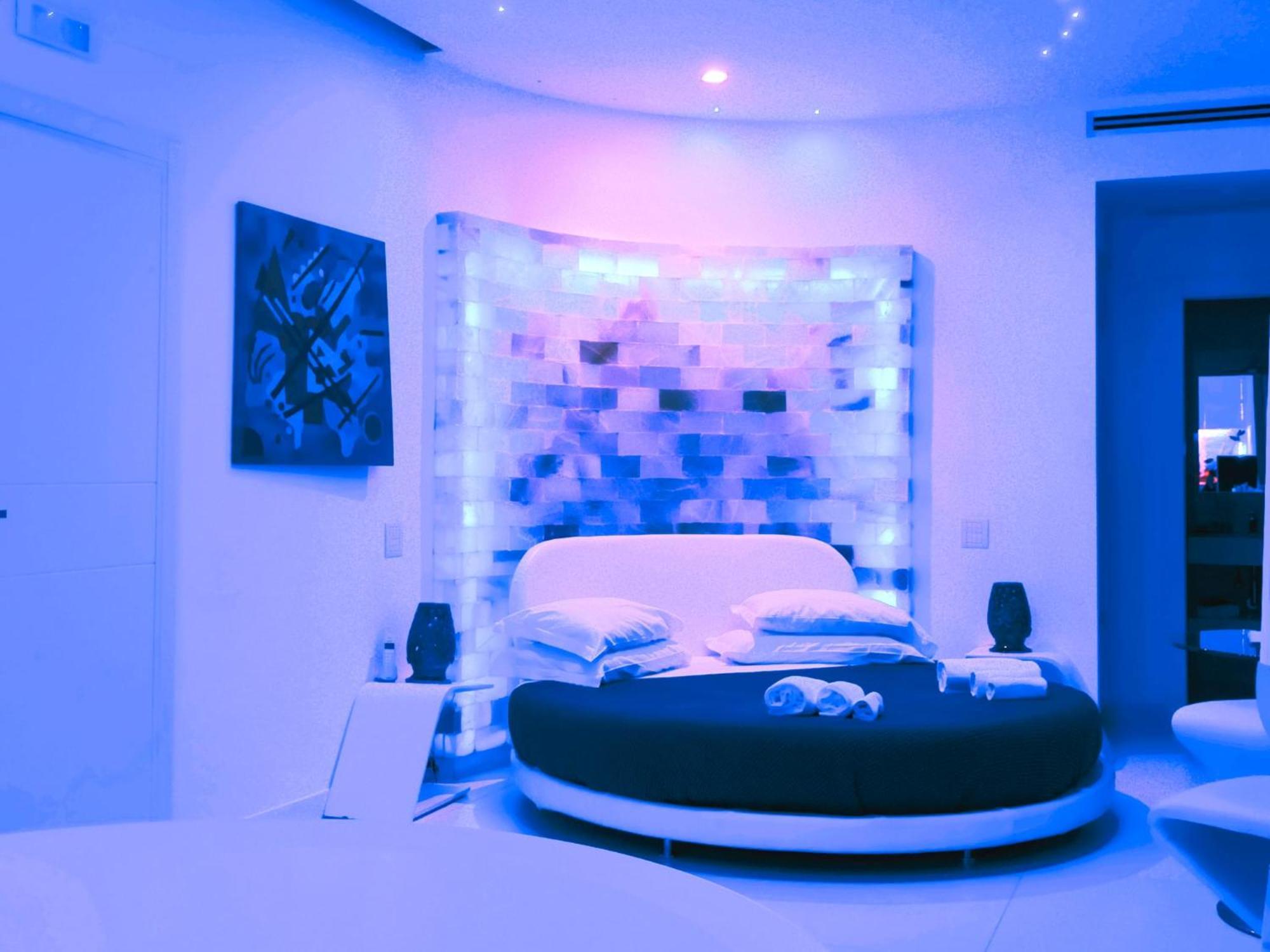 Aquaboutique Wellness&Spa В'єтрі Екстер'єр фото