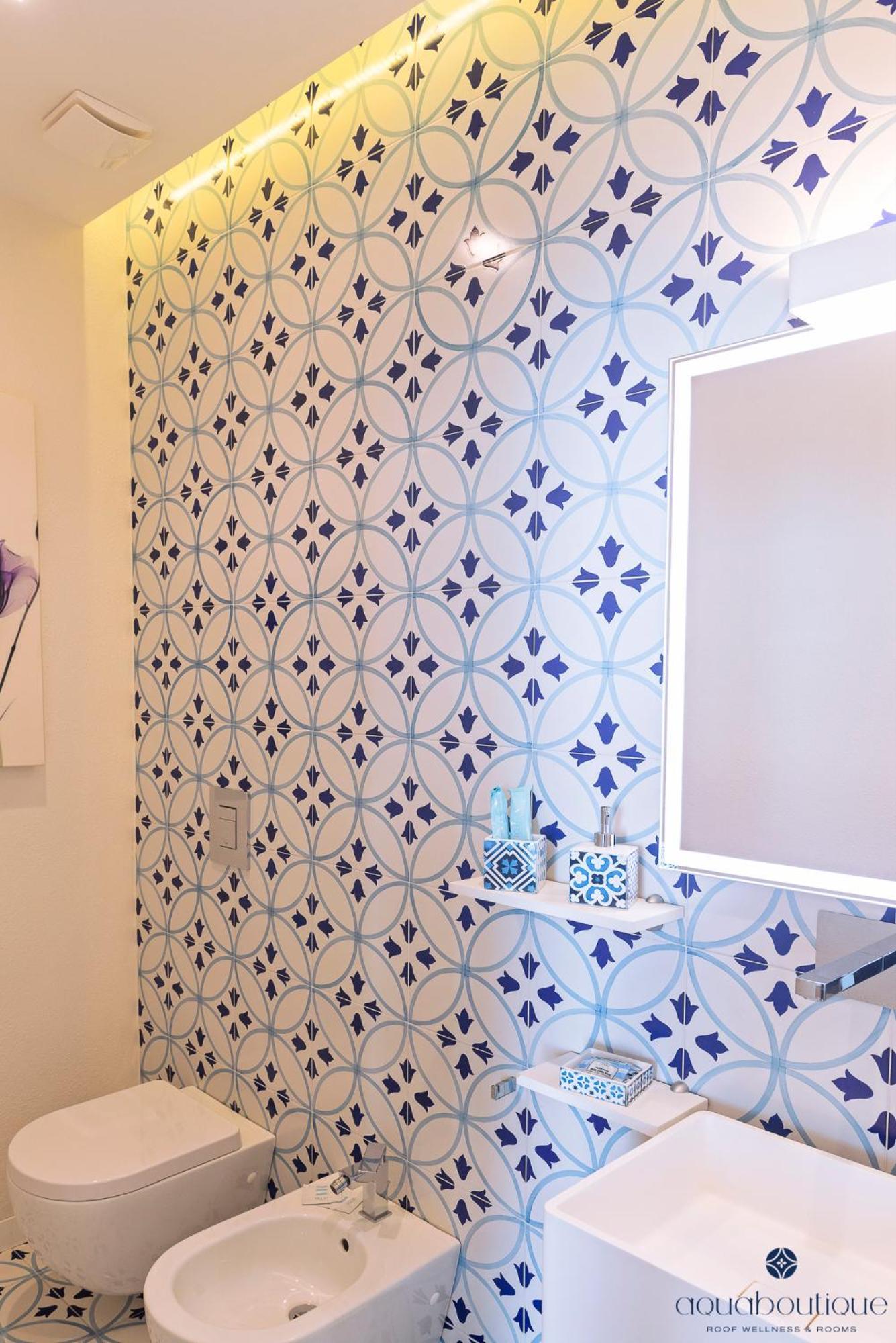 Aquaboutique Wellness&Spa В'єтрі Екстер'єр фото
