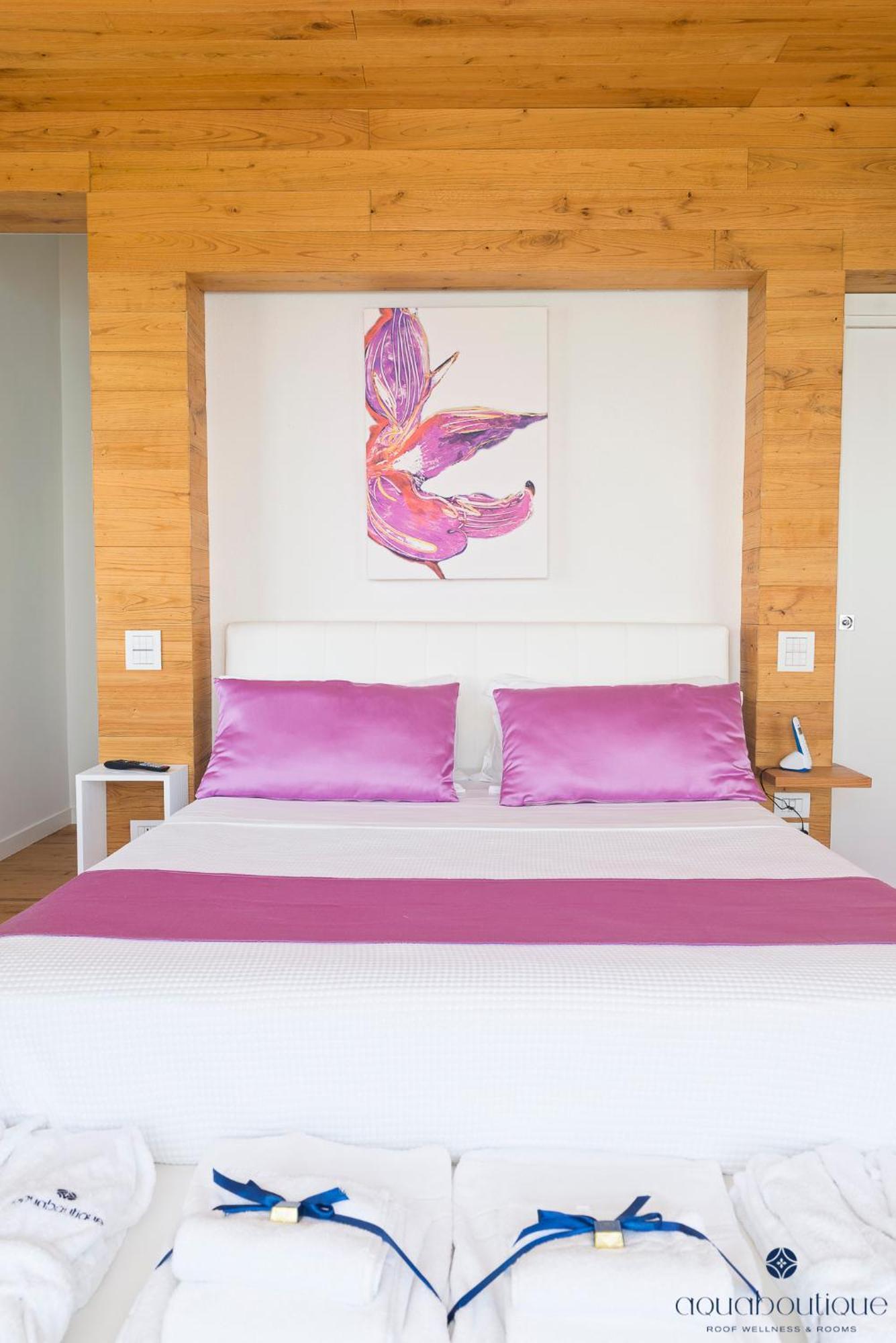 Aquaboutique Wellness&Spa В'єтрі Екстер'єр фото