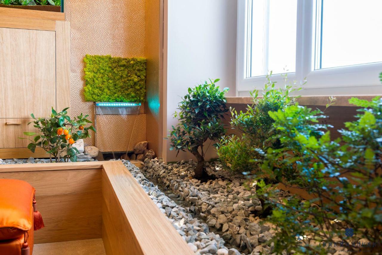 Aquaboutique Wellness&Spa В'єтрі Екстер'єр фото