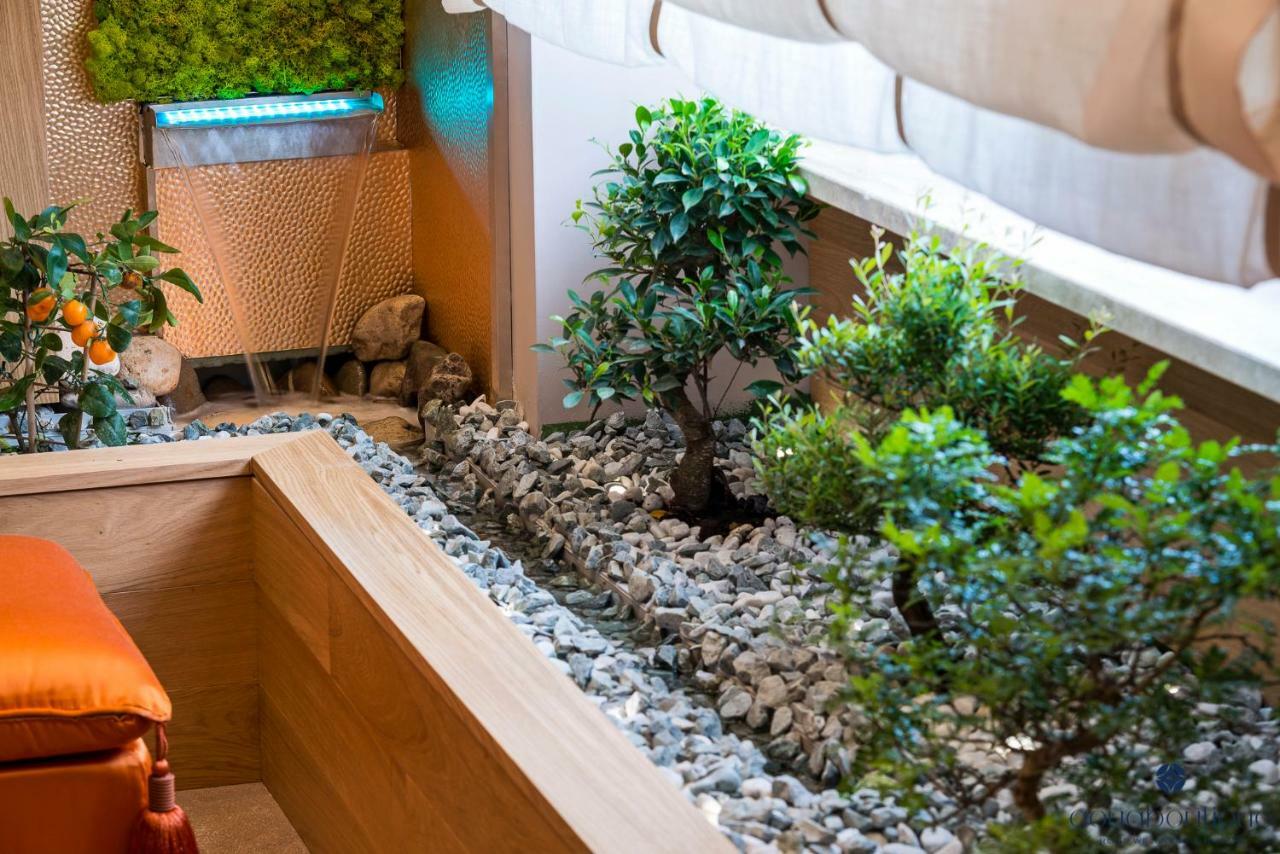 Aquaboutique Wellness&Spa В'єтрі Екстер'єр фото