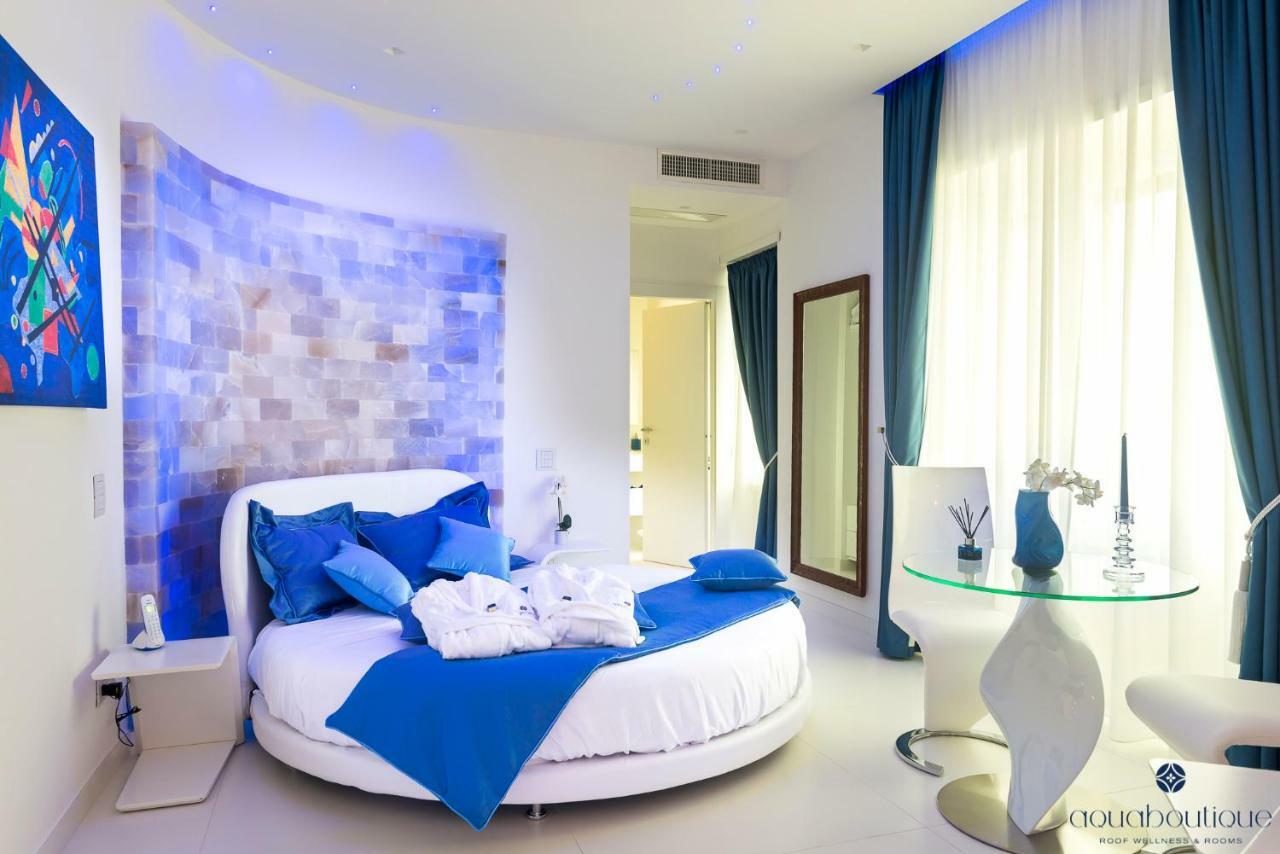 Aquaboutique Wellness&Spa В'єтрі Екстер'єр фото