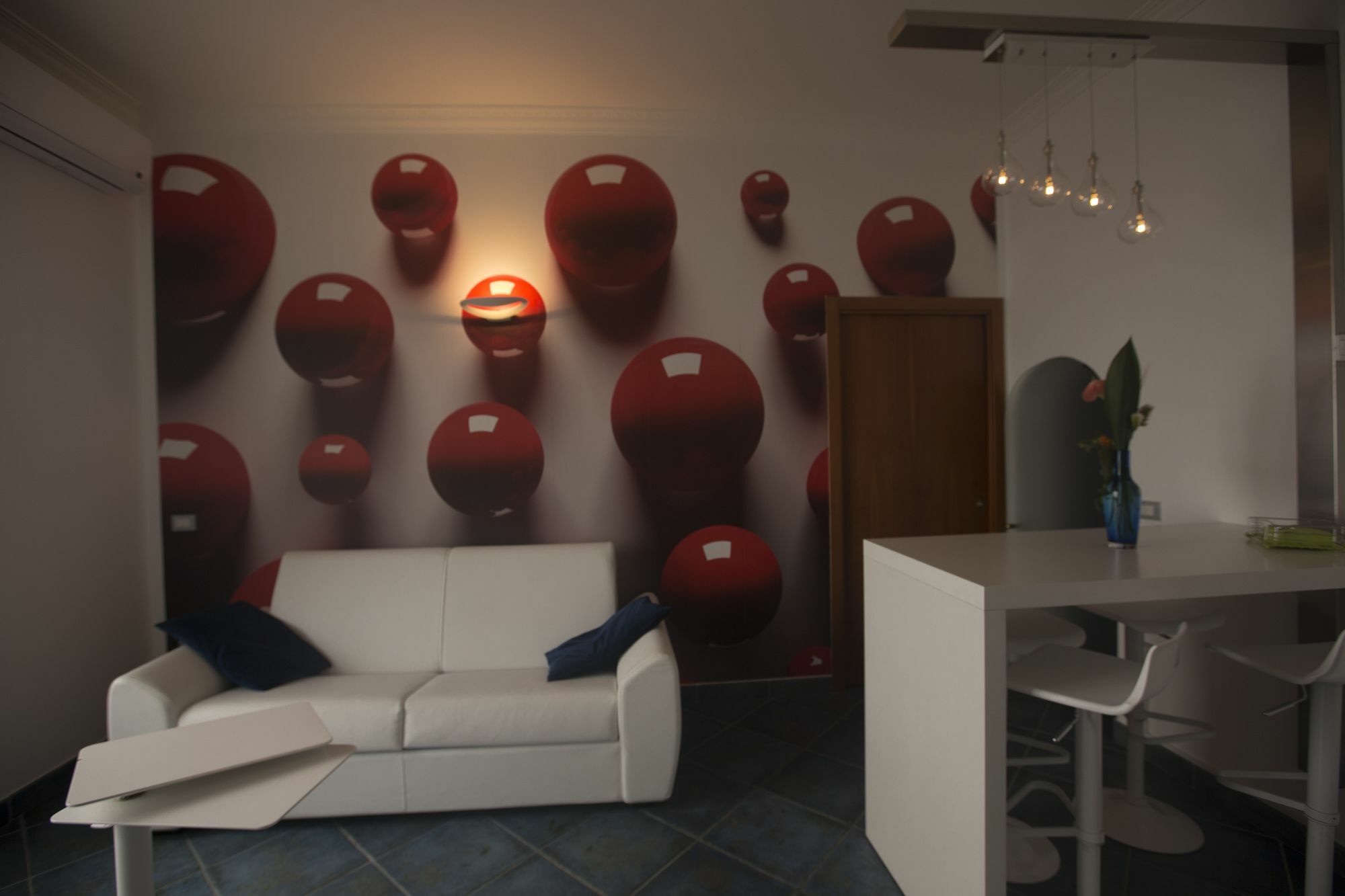 Aquaboutique Wellness&Spa В'єтрі Екстер'єр фото